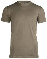 Mil-Tec 13136-170, Mil-Tec T-Shirt US Style - Oliv / 3XL Herren