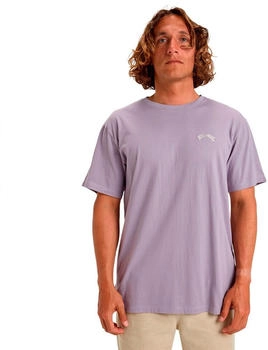 Billabong Arch Kurzarm-T-Shirt EBYKT00100-SKW0