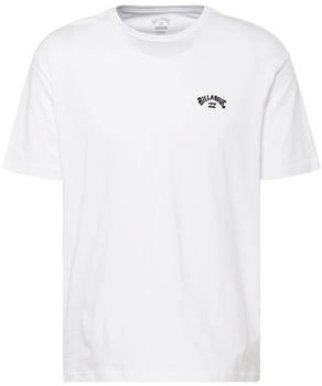 Billabong T-Shirt schwarz weiß 9249256