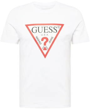 Guess T-shirt M2GI68-KBA60 G011