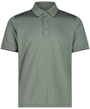 CMP Polo 32T5247-E452 salvia