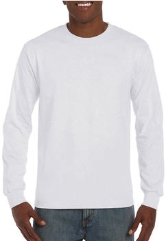 Gildan 4er Set Hammer Longsleeve T-Shirt H400