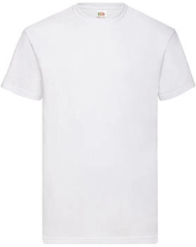 Fruit of the Loom T-Shirt viele Farben