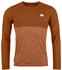 bristle brown