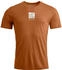 bristle brown