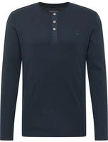 MUSTANG Langarmshirt "Style Arminto"