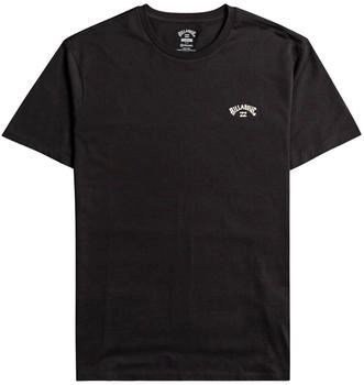 Billabong Arch Kurzarm-T-Shirt EBYKT00100-BLK