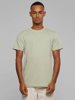 Build Your Brand BY004 T-Shirt Rundhals softsalvia