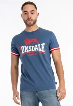 Lonsdale Kurzarmshirt KERGORD