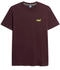 Superdry Essential Logo Embroidered Kurzarm-t-shirt M1011245A-C4T-M