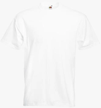 Fruit of the Loom Super Premium T 61-044-0 Herren T-Shirt