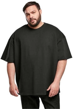 Urban Classics Ultra Heavy Oversized Kurzarm-t-shirt TB4965 schwarz