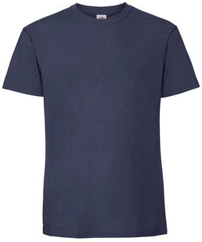 Fruit of the Loom Ringspun T-Shirt-Mannschafts-T-Stück