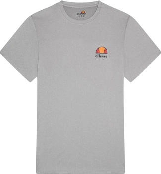 Ellesse Malbe Tee Unterhemd grau