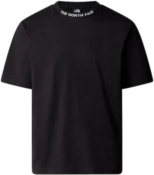 The North Face Zumu T-shirt tnf black