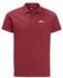 Jack Wolfskin Essential Poloshirt kurzarm (Herren)