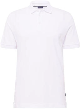 Joop! Poloshirt 'Primus' weiß