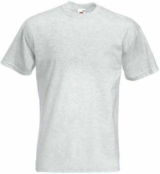 Fruit of the Loom Premium T-Shirt rundhals kurzarm
