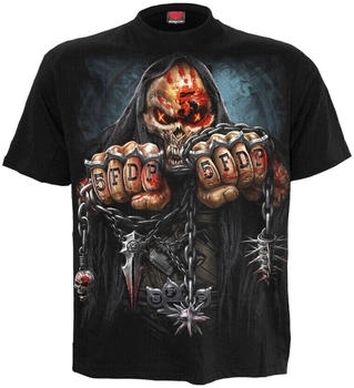 Spiral Game Over T-Shirt