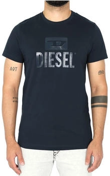 Diesel T-Diego Tone On Tone T-Shirt