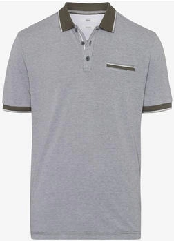 BRAX Style Paddy pale olive
