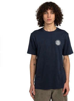Element Seal Bp Kurzarm-T-Shirt ELYZT00490-ECN