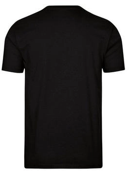 Trigema T-Shirt 636202 schwarz
