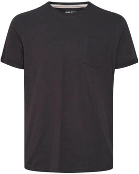 Blend Shirt 'Nasir' schwarz