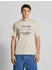 Jack & Jones T-Shirt 'ETHAN' 3er-Pack oliv