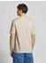 Jack & Jones T-Shirt 'ETHAN' 3er-Pack oliv