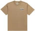 Element Timber Icon Kurzarm-T-Shirt khaki ELYZT00519-KHA-M