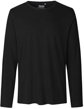 Neutral Langarmshirt 61050 bio-baumwolle