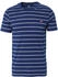 Levi's T-Shirt Streifenmuster taper stripe