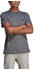 Adidas Tr-Es Base Polo grau schwarz IB1066