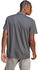 Adidas Tr-Es Base Polo grau schwarz IB1066