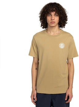 Element Seal Bp Kurzarm-T-Shirt ELYZT00490-KHA