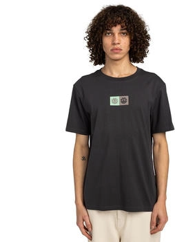 Element Dual Kurzarm-T-Shirt ELYZT00492-KTA0