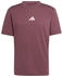 Adidas Essentials Small Logo Single Jersey T-Shirt