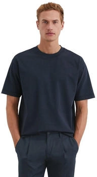 Marc O'Polo T-Shirt relaxed dark navy (523202151192_898) Marc O'Polo T-Shirt relaxed dark navy (523202151192_898)