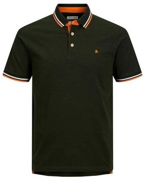 Jack & Jones Poloshirt JJEPAULOS POLO SS NOOS PLS