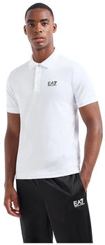 Emporio Armani Poloshirt 8NPF14 PJVQZ