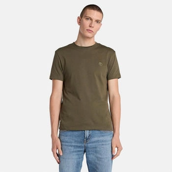 Timberland Dunstan River Kurzarm-t-shirt TB0A2BPRAR51