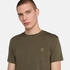 Timberland Dunstan River Kurzarm-t-shirt TB0A2BPRAR51