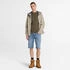 Timberland Dunstan River Kurzarm-t-shirt TB0A2BPRAR51