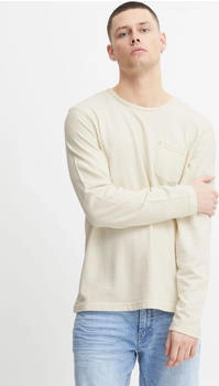 Blend Tee 20715015 Sweatshirt Pullover Frottee-Optik bunt Regular Fit
