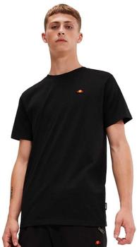 Ellesse T-Shirt 'CASSICA' Label-Patch