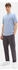 Tom Tailor Denim Basic T-Shirt Brunnera blue