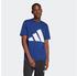 Adidas Essentials Big Logo T-Shirt (JE)