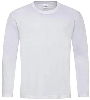 Stedman Classic Long Sleeve Herren T-Shirt ST2500