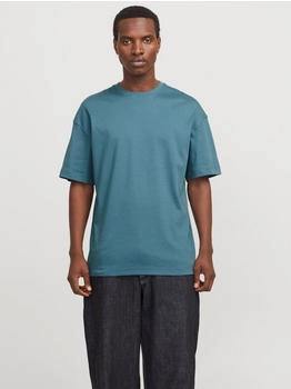Jack & Jones JJEURBAN T-Shirt oceanview Jack & Jones JJEURBAN T-Shirt oceanview